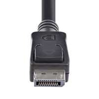 Miniatura 5 de CABLE 50CM DISPLAYPORT DP CON