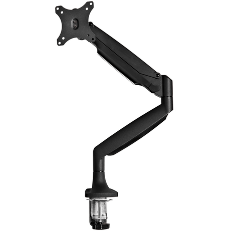 BRAZO DE SOPORTE DE MONITOR PARA ESCRITORIO - NEGRO - VE SA - Imagen 1 de 13 BRAZO DE SOPORTE DE MONITOR PARA ESCRITORIO - NEGRO - VE SA - Imagen 1 de 13