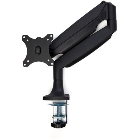 BRAZO DE SOPORTE DE MONITOR PARA ESCRITORIO - NEGRO - VE SA - Imagen 7 de 13 BRAZO DE SOPORTE DE MONITOR PARA ESCRITORIO - NEGRO - VE SA - Imagen 7 de 13