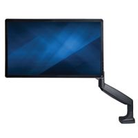 Miniatura 12 de BRAZO DE SOPORTE DE MONITOR PARA ESCRITORIO - NEGRO - VE SA