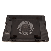 Miniatura 1 de iggual refrigerador portátil 1 ventilador RP1V17