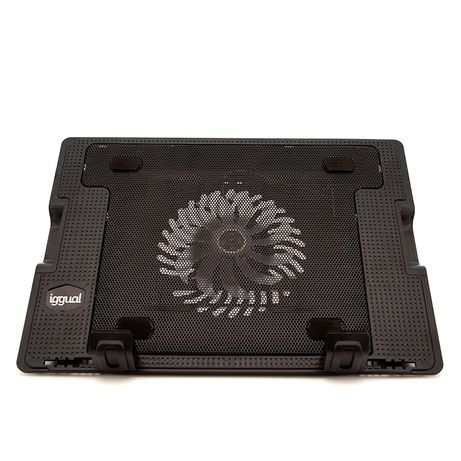 iggual refrigerador portátil 1 ventilador RP1V17 - Imagen 3 de 3 iggual refrigerador portátil 1 ventilador RP1V17 - Imagen 3 de 3