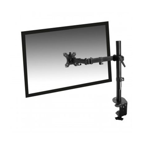SOPORTE TV MESA 2 MONITORES HASTA 27" EWENT EW1512 - Imagen 2 de 12 SOPORTE TV MESA 2 MONITORES HASTA 27" EWENT EW1512 - Imagen 2 de 12