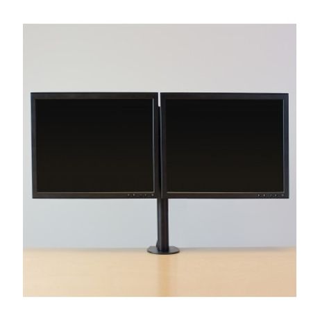 SOPORTE TV MESA 2 MONITORES HASTA 27" EWENT EW1512 - Imagen 6 de 12 SOPORTE TV MESA 2 MONITORES HASTA 27" EWENT EW1512 - Imagen 6 de 12