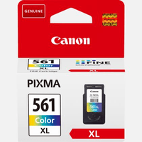 CARTUCHO CANON COLOR CL-561XL BL SEC