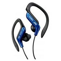 Miniatura 2 de AURICULARES DE BOTON JVC HA-EB75-AN-U AZUL
