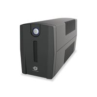 Miniatura 2 de SAI 650VA CONCEPTRONIC 360W 2 SHUCKO PROTECCION LAN MODEM