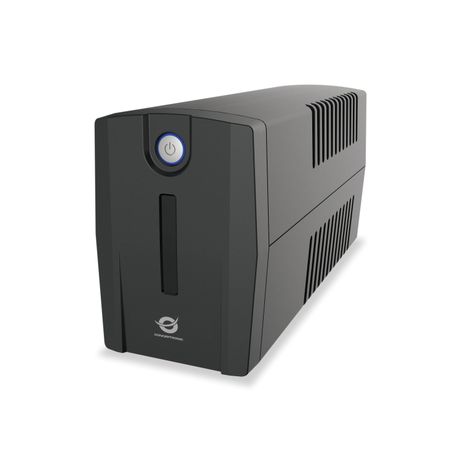 SAI 650VA CONCEPTRONIC 360W 2 SHUCKO PROTECCION LAN MODEM - Imagen 2 de 7 SAI 650VA CONCEPTRONIC 360W 2 SHUCKO PROTECCION LAN MODEM - Imagen 2 de 7