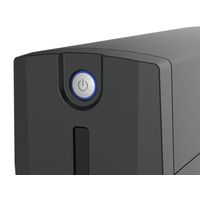 Miniatura 6 de SAI 650VA CONCEPTRONIC 360W 2 SHUCKO PROTECCION LAN MODEM
