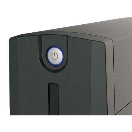 SAI 650VA CONCEPTRONIC 360W 2 SHUCKO PROTECCION LAN MODEM - Imagen 6 de 7 SAI 650VA CONCEPTRONIC 360W 2 SHUCKO PROTECCION LAN MODEM - Imagen 6 de 7