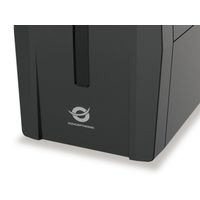 Miniatura 7 de SAI 650VA CONCEPTRONIC 360W 2 SHUCKO PROTECCION LAN MODEM