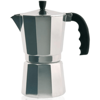 Miniatura 1 de CAFETERA ITALIANA ORBEGOZO KF1200 12 TAZAS
