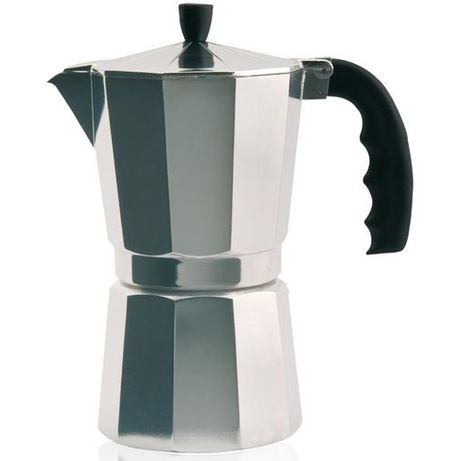 CAFETERA ITALIANA ORBEGOZO KF1200 12 TAZAS - Imagen 2 de 2 CAFETERA ITALIANA ORBEGOZO KF1200 12 TAZAS - Imagen 2 de 2