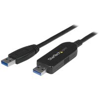 Miniatura 5 de USB 3.0 Data Transfer Cable for Mac+PC