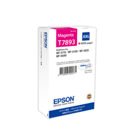 WF-5XXX SERIES XXL MAGENTA