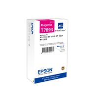 Miniatura 2 de WF-5XXX SERIES XXL MAGENTA
