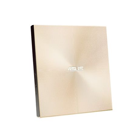 REGRABADORA EXTERNA ASUS SDRW-08U9M-U/GOLD/G/AS/P2G SLIM RETAIL DORADA (COMPATIBLE M-DISC) - Imagen 4 de 7 REGRABADORA EXTERNA ASUS SDRW-08U9M-U/GOLD/G/AS/P2G SLIM RETAIL DORADA (COMPATIBLE M-DISC) - Imagen 4 de 7