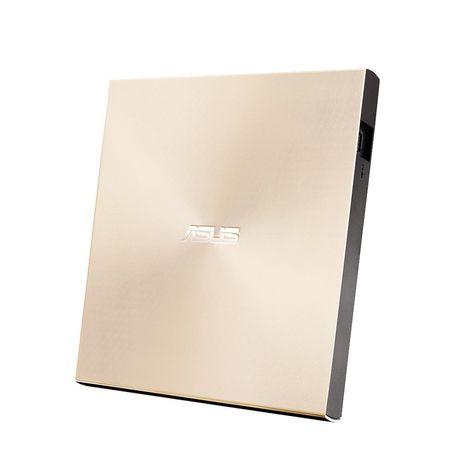 REGRABADORA EXTERNA ASUS SDRW-08U9M-U/GOLD/G/AS/P2G SLIM RETAIL DORADA (COMPATIBLE M-DISC) - Imagen 5 de 7 REGRABADORA EXTERNA ASUS SDRW-08U9M-U/GOLD/G/AS/P2G SLIM RETAIL DORADA (COMPATIBLE M-DISC) - Imagen 5 de 7