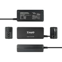 Miniatura 5 de Tooq Cargador portátil 65W auto 12 conectores