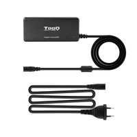 Miniatura 6 de Tooq Cargador portátil 65W auto 12 conectores