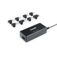 Miniatura 8 de Tooq Cargador portátil 65W auto 12 conectores