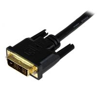 Miniatura 3 de CABLE HDMI A DVI 1 5M DVI-D