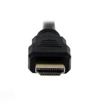 Miniatura 4 de CABLE HDMI A DVI 1 5M DVI-D