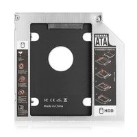 Miniatura 4 de EWENT ADAP.HDD/SSD SATA PARA UNIDAD ÓPTICA 12.7mm