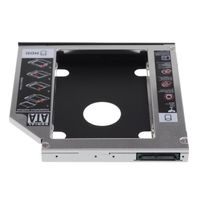Miniatura 5 de EWENT ADAP.HDD/SSD SATA PARA UNIDAD ÓPTICA 12.7mm