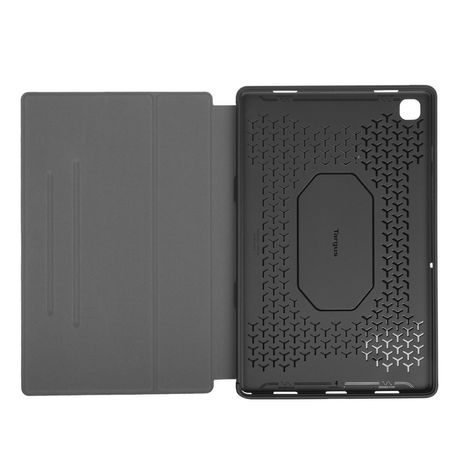 FUNDA TABLET TARGUS CLICK-IN 10,4" SAMSUNG TAB A7 NEGRO - Imagen 4 de 11 FUNDA TABLET TARGUS CLICK-IN 10,4" SAMSUNG TAB A7 NEGRO - Imagen 4 de 11