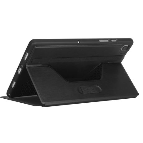 FUNDA TABLET TARGUS CLICK-IN 10,4" SAMSUNG TAB A7 NEGRO - Imagen 11 de 11 FUNDA TABLET TARGUS CLICK-IN 10,4" SAMSUNG TAB A7 NEGRO - Imagen 11 de 11