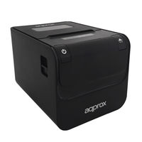Miniatura 1 de approx Impresora Tiquets appPOS80AMUSE Usb/Et
