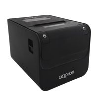 Miniatura 2 de approx Impresora Tiquets appPOS80AMUSE Usb/Et