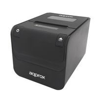 Miniatura 4 de approx Impresora Tiquets appPOS80AMUSE Usb/Et