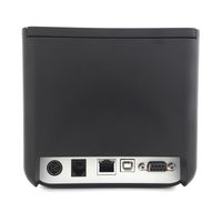 Miniatura 7 de approx Impresora Tiquets appPOS80AMUSE Usb/Et