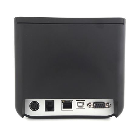 approx Impresora Tiquets appPOS80AMUSE Usb/Et - Imagen 7 de 7 approx Impresora Tiquets appPOS80AMUSE Usb/Et - Imagen 7 de 7