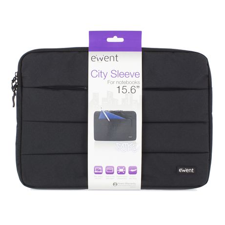 FUNDA EWENT EW2523 NOTEBOOK 15.6 - Imagen 2 de 6 FUNDA EWENT EW2523 NOTEBOOK 15.6 - Imagen 2 de 6