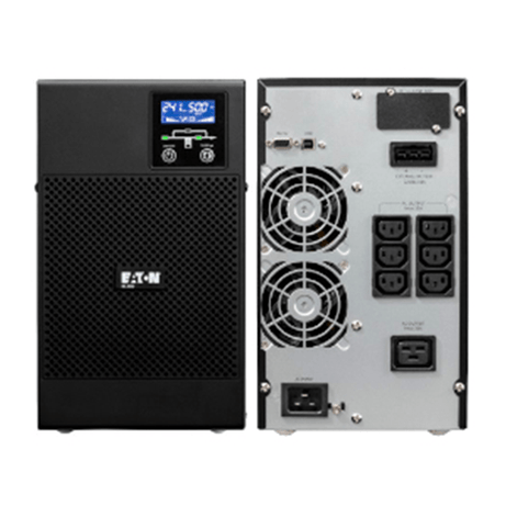 EATON 9E 3000 - Imagen 1 de 2 EATON 9E 3000 - Imagen 1 de 2
