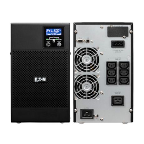 EATON 9E 3000 - Imagen 2 de 2 EATON 9E 3000 - Imagen 2 de 2