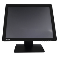 Miniatura 1 de approx APPMT19W5  Monitor Táctil 19 Usb/Vesa