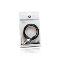 Miniatura 3 de CABLE SEGURIDAD CONCEPTRONIC CNBCOMLOCK18 BLOQUEO NUMERICO 4 DIGITOS