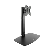 Miniatura 1 de Tooq DB1127TN-B Soporte mesa monitor/tv 17-27