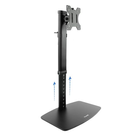 Tooq DB1127TN-B Soporte mesa monitor/tv 17-27 - Imagen 3 de 13 Tooq DB1127TN-B Soporte mesa monitor/tv 17-27 - Imagen 3 de 13