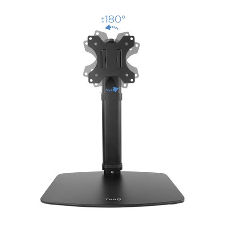 Tooq DB1127TN-B Soporte mesa monitor/tv 17-27 - Imagen 5 de 13 Tooq DB1127TN-B Soporte mesa monitor/tv 17-27 - Imagen 5 de 13