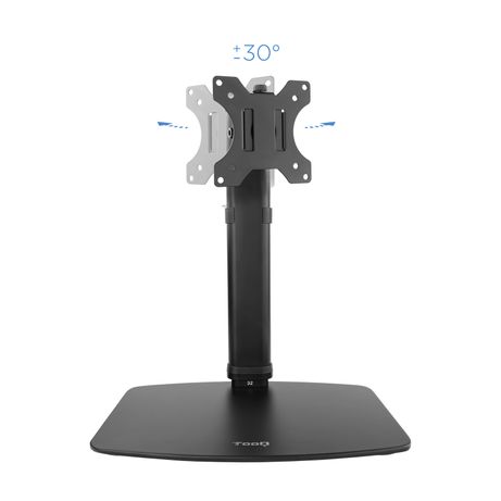Tooq DB1127TN-B Soporte mesa monitor/tv 17-27 - Imagen 6 de 13 Tooq DB1127TN-B Soporte mesa monitor/tv 17-27 - Imagen 6 de 13