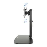 Miniatura 7 de Tooq DB1127TN-B Soporte mesa monitor/tv 17-27