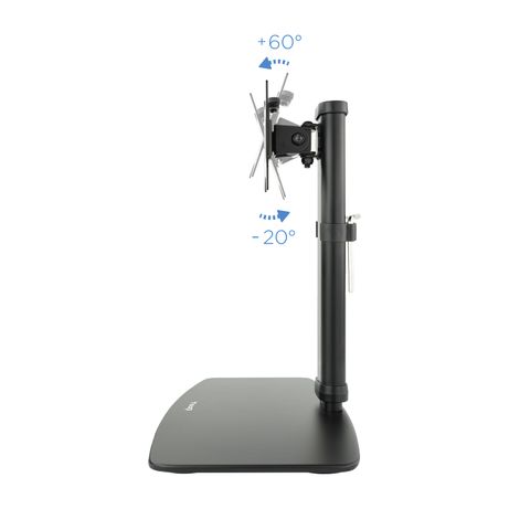 Tooq DB1127TN-B Soporte mesa monitor/tv 17-27 - Imagen 7 de 13 Tooq DB1127TN-B Soporte mesa monitor/tv 17-27 - Imagen 7 de 13