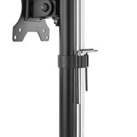 Miniatura 8 de Tooq DB1127TN-B Soporte mesa monitor/tv 17-27