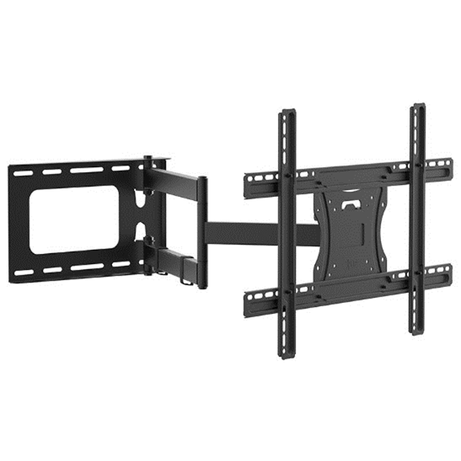 SOPORTE DE PANTALLA APPROX DE 17" - 60" ARTICULADO MAX. VESA 600X400 HASTA 50KG - Imagen 1 de 6 SOPORTE DE PANTALLA APPROX DE 17" - 60" ARTICULADO MAX. VESA 600X400 HASTA 50KG - Imagen 1 de 6