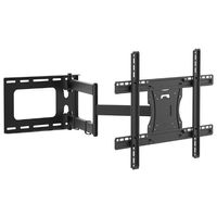 Miniatura 2 de SOPORTE DE PANTALLA APPROX DE 17" - 60"  ARTICULADO  MAX. VESA 600X400 HASTA 50KG